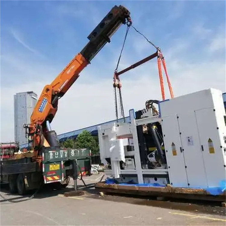 连平附近小吊车联系方式|8-16吨|本地及时服务