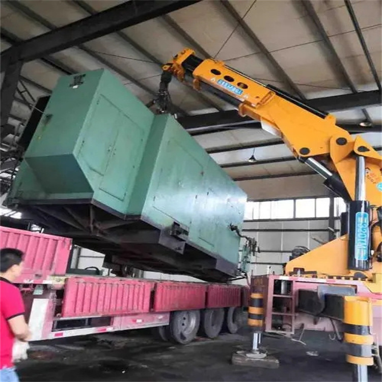 连平吊集装箱的吊车电话