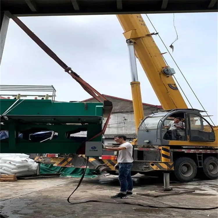 连平大吨位吊车租赁应急保障方案|化解突发吊装需求难题