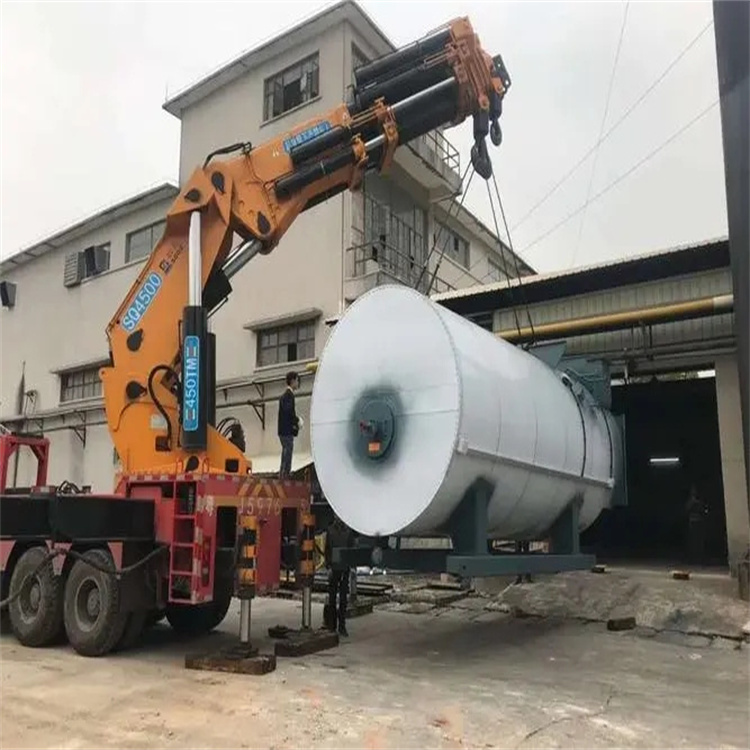 连平吊车租用电话|24小时应急服务|精准吊装方案